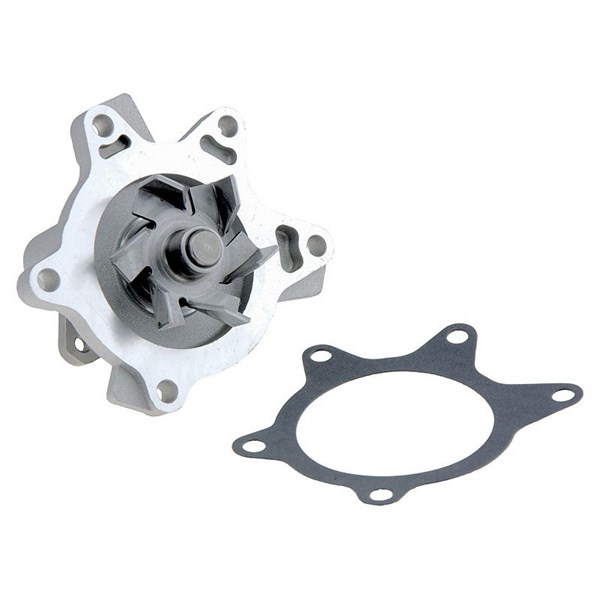 Vattenpump Nty CPW-TY-072 NTY