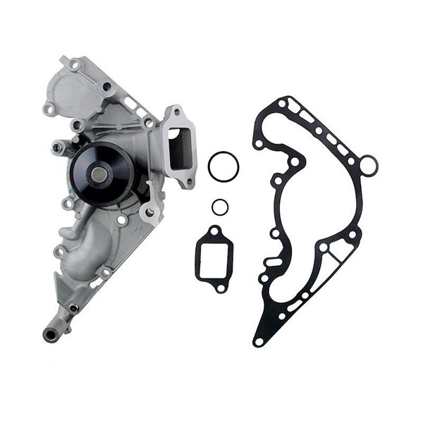 Vattenpump Nty CPW-TY-098 NTY