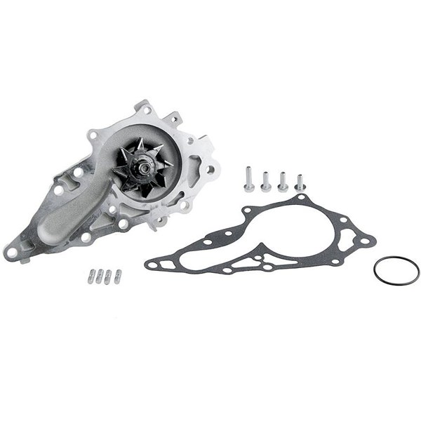 Vattenpump Nty CPW-TY-100 NTY Vattenpump Nty CPW-TY-100 NTY