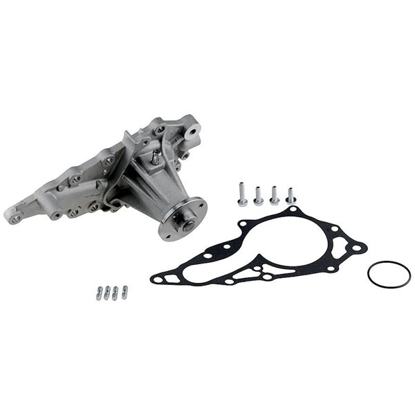 Vattenpump Nty CPW-TY-100 NTY
