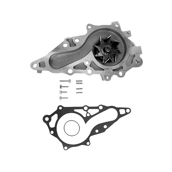Vattenpump Nty CPW-TY-100 NTY Vattenpump Nty CPW-TY-100 NTY