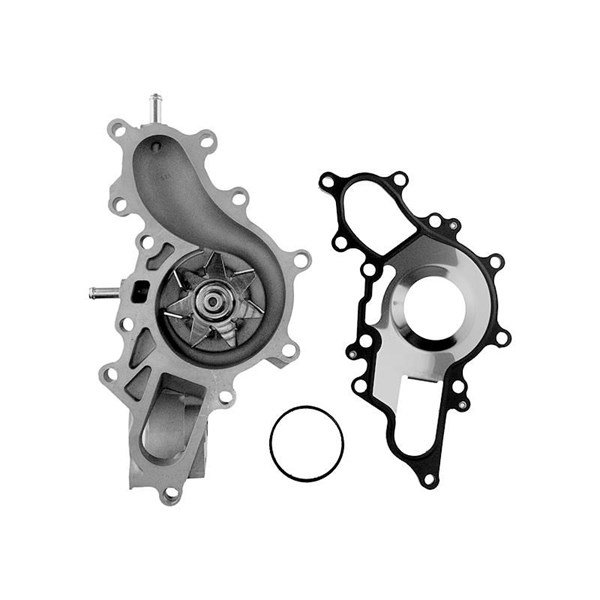 Vattenpump Nty CPW-TY-104 NTY