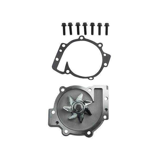 Vattenpump Nty CPW-VV-013 NTY Vattenpump Nty CPW-VV-013 NTY