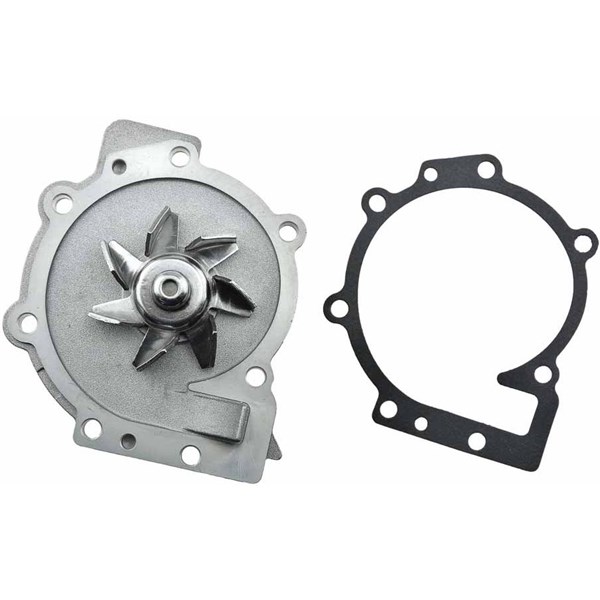 Vattenpump Nty CPW-VV-015 NTY Vattenpump Nty CPW-VV-015 NTY