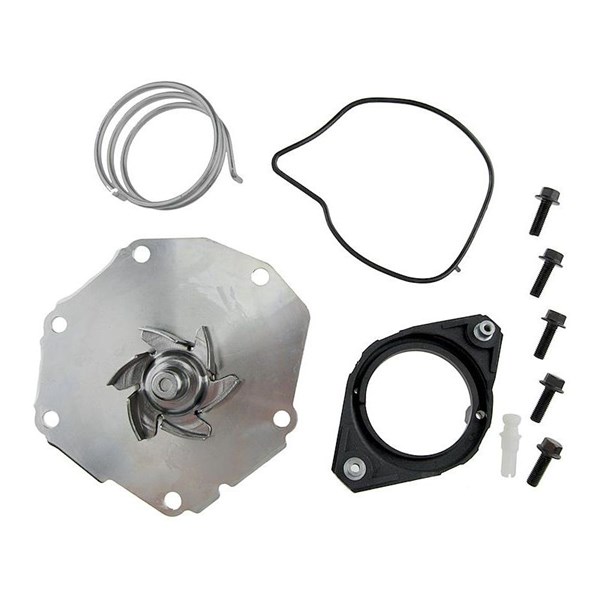 Vattenpump Nty CPW-VV-016 NTY Vattenpump Nty CPW-VV-016 NTY