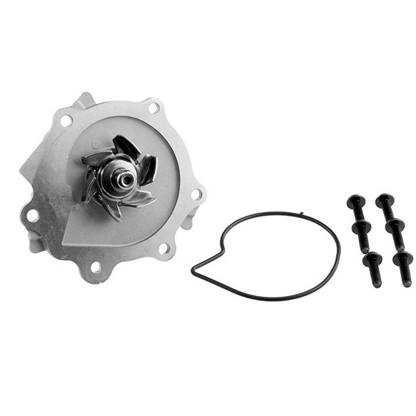 Vattenpump Nty CPW-VV-017 NTY