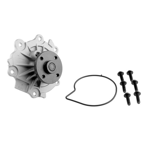 Vattenpump Nty CPW-VV-017 NTY Vattenpump Nty CPW-VV-017 NTY