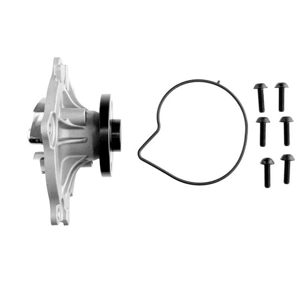 Vattenpump Nty CPW-VV-017 NTY Vattenpump Nty CPW-VV-017 NTY