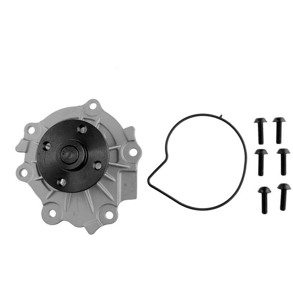 Vattenpump Nty CPW-VV-017 NTY Vattenpump Nty CPW-VV-017 NTY
