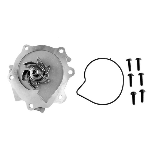 Vattenpump Nty CPW-VV-017 NTY Vattenpump Nty CPW-VV-017 NTY