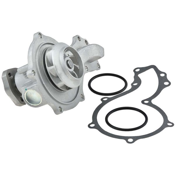 Vattenpump NTY