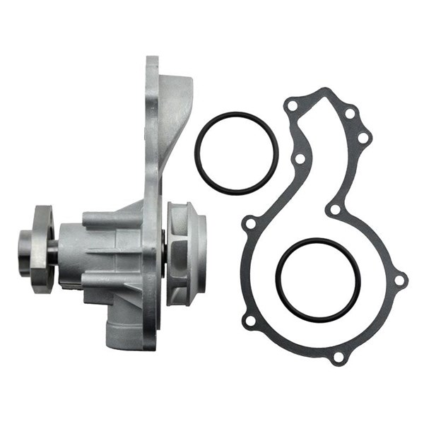 Vattenpump NTY Vattenpump NTY