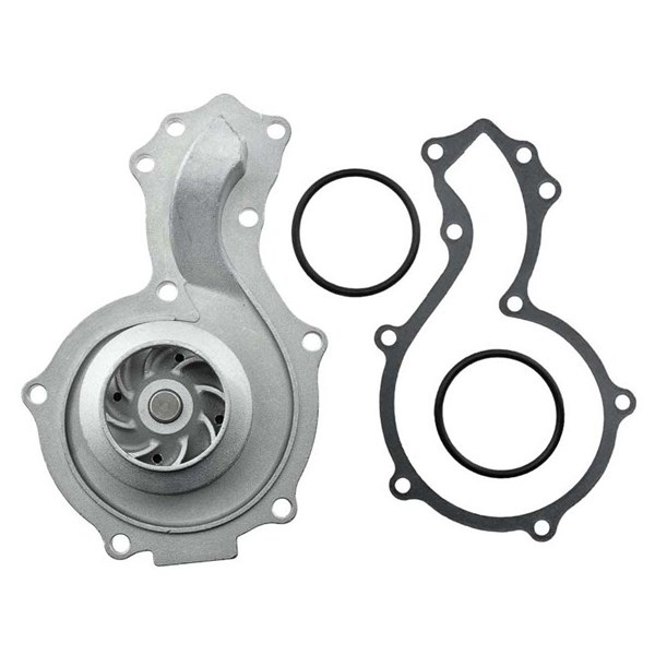 Vattenpump NTY Vattenpump NTY