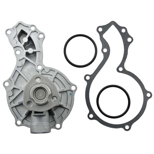 Vattenpump NTY