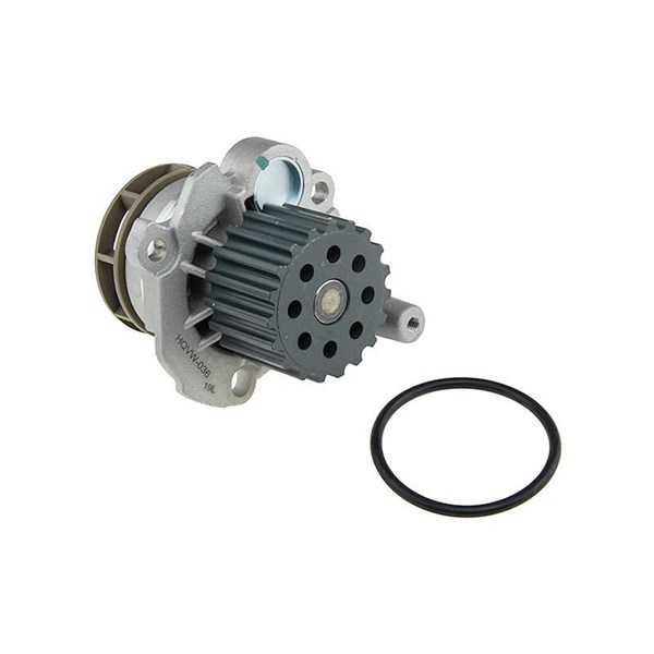 Vattenpump, Bak Nty CPW-VW-036 NTY Vattenpump, Bak Nty CPW-VW-036 NTY