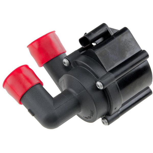 Vattenpump, oberoende uppvärmning NTY Vattenpump, oberoende uppvärmning NTY