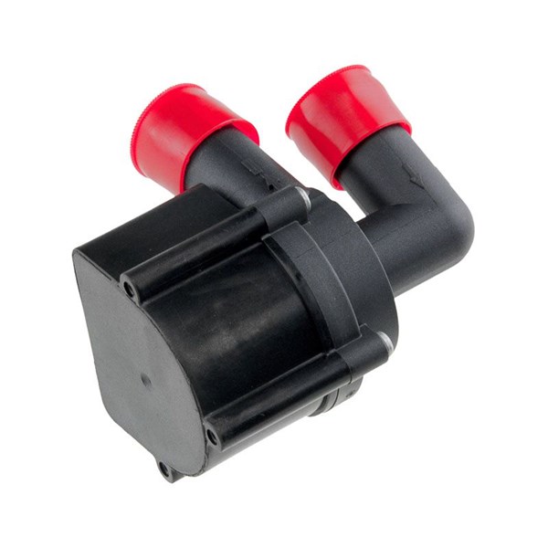 Vattenpump, oberoende uppvärmning NTY Vattenpump, oberoende uppvärmning NTY