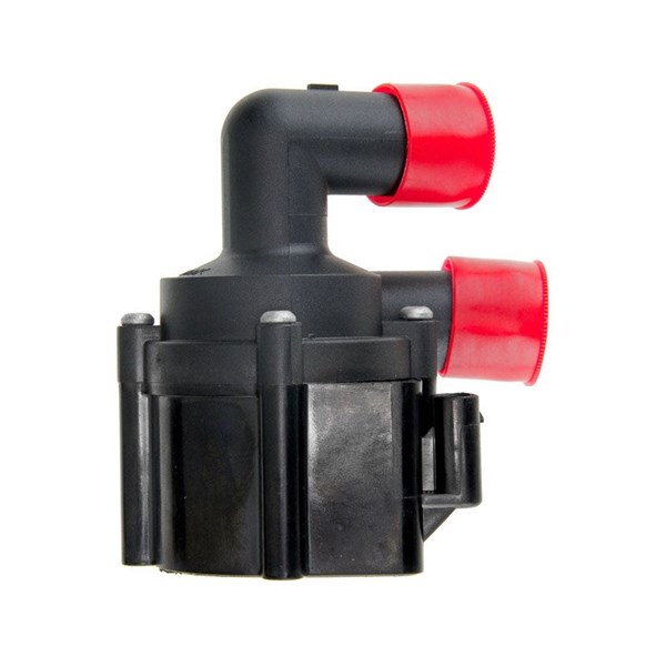 Vattenpump, oberoende uppvärmning NTY Vattenpump, oberoende uppvärmning NTY