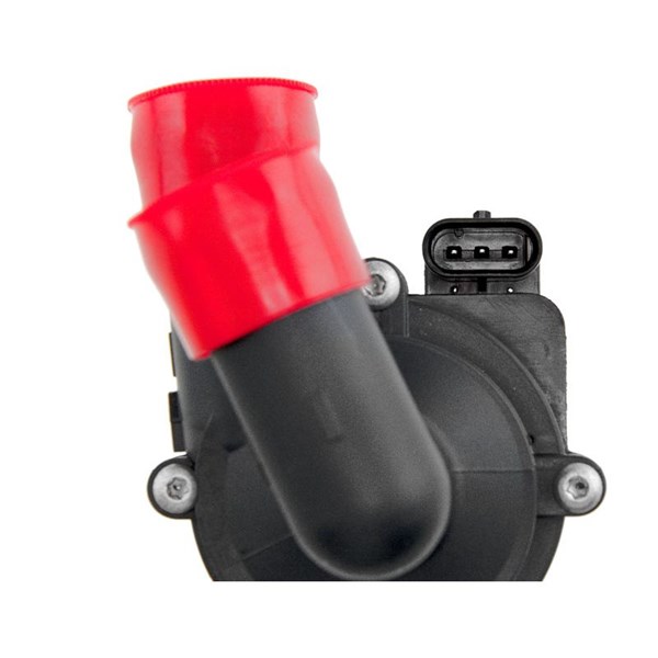 Vattenpump, oberoende uppvärmning NTY Vattenpump, oberoende uppvärmning NTY