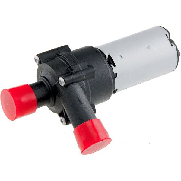 Vattenpump, oberoende uppvärmning 12V Nty CPZ-AU-001 NTY