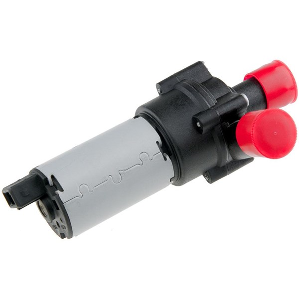 Vattenpump, oberoende uppvärmning 12V Nty CPZ-AU-001 NTY Vattenpump, oberoende uppvärmning 12V Nty CPZ-AU-001 NTY