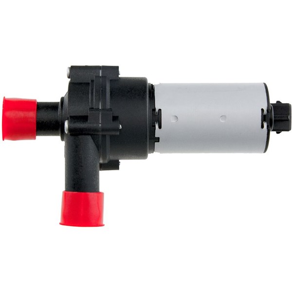 Vattenpump, oberoende uppvärmning 12V Nty CPZ-AU-001 NTY Vattenpump, oberoende uppvärmning 12V Nty CPZ-AU-001 NTY