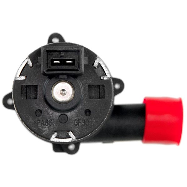 Vattenpump, oberoende uppvärmning 12V Nty CPZ-AU-001 NTY Vattenpump, oberoende uppvärmning 12V Nty CPZ-AU-001 NTY