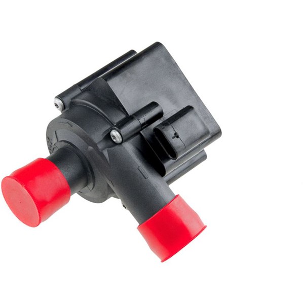 Vattenpump, oberoende uppvärmning 12V Nty CPZ-AU-002 NTY