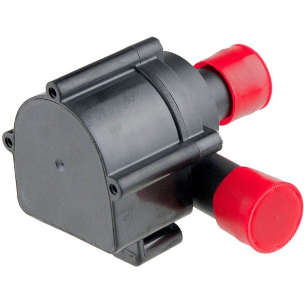 Vattenpump, oberoende uppvärmning 12V Nty CPZ-AU-002 NTY Vattenpump, oberoende uppvärmning 12V Nty CPZ-AU-002 NTY