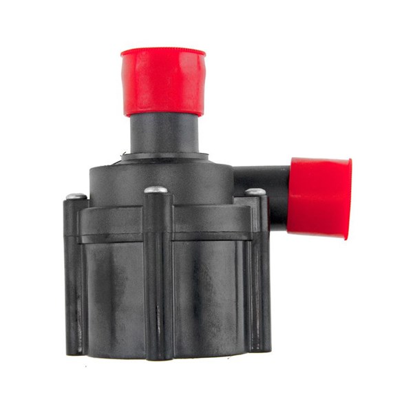 Vattenpump, oberoende uppvärmning 12V Nty CPZ-AU-002 NTY Vattenpump, oberoende uppvärmning 12V Nty CPZ-AU-002 NTY