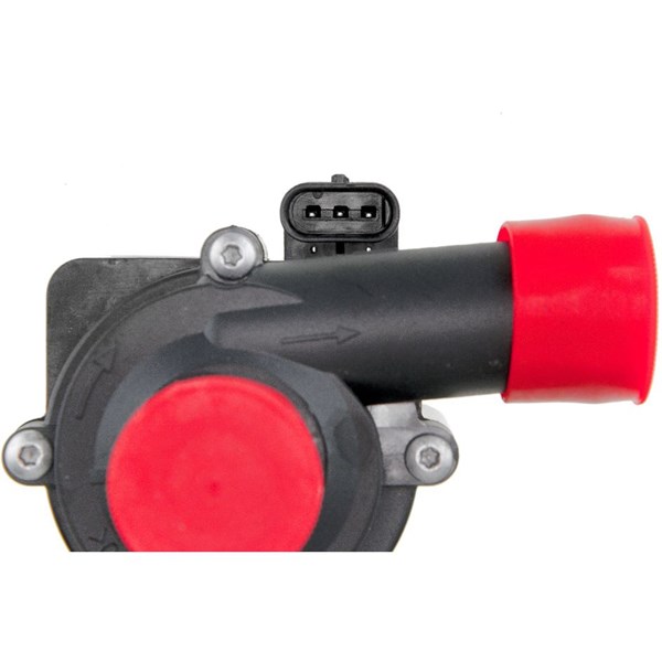 Vattenpump, oberoende uppvärmning 12V Nty CPZ-AU-002 NTY