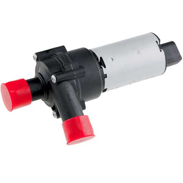 Vattenpump, oberoende uppvärmning 12V Nty CPZ-AU-003 NTY