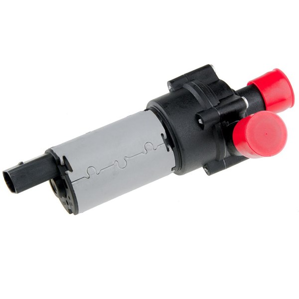 Vattenpump, oberoende uppvärmning 12V Nty CPZ-AU-003 NTY