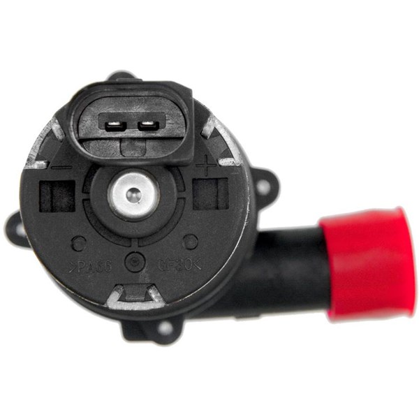 Vattenpump, oberoende uppvärmning 12V Nty CPZ-AU-003 NTY