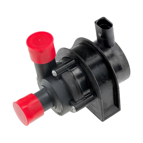 Vattenpump, oberoende uppvärmning 12V Nty CPZ-AU-004 NTY