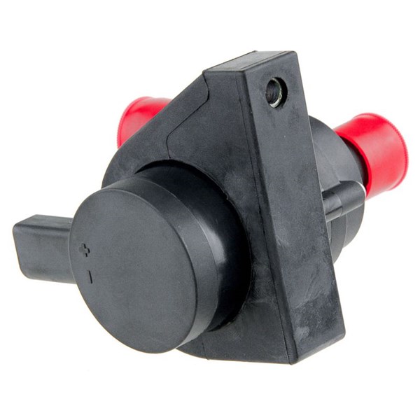 Vattenpump, oberoende uppvärmning 12V Nty CPZ-AU-004 NTY