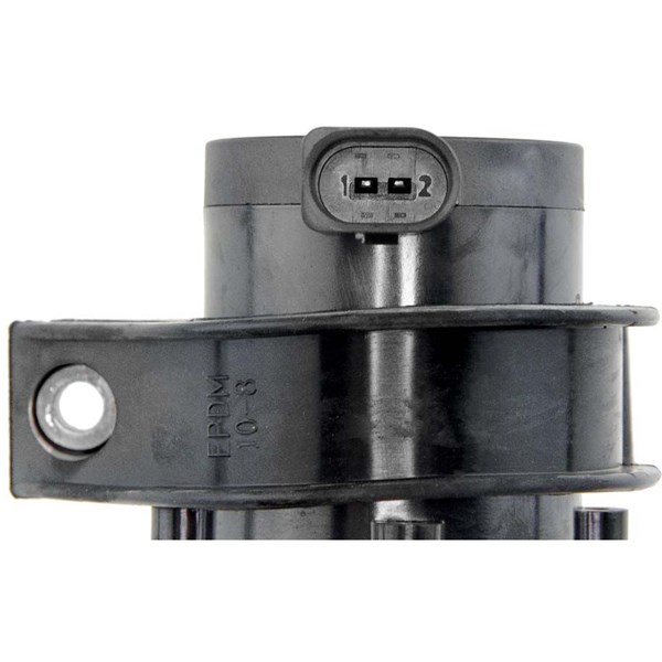 Vattenpump, oberoende uppvärmning 12V Nty CPZ-AU-004 NTY