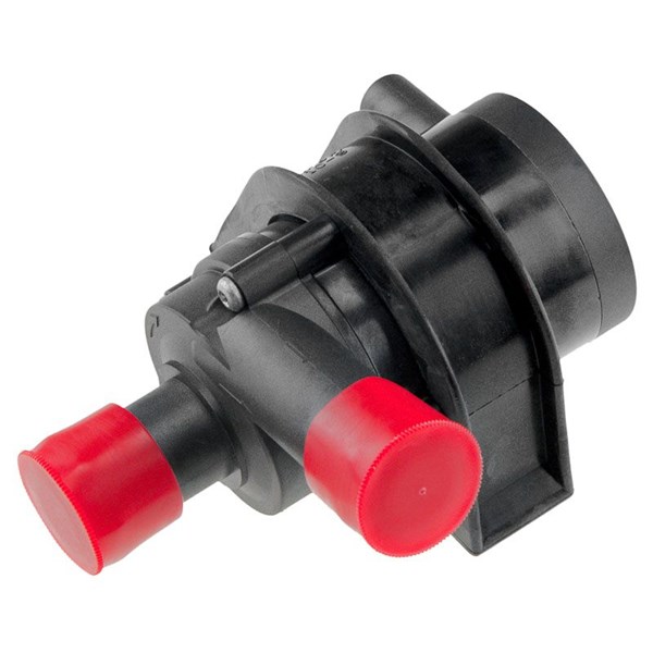 Vattenpump, oberoende uppvärmning 12V Nty CPZ-AU-005 NTY