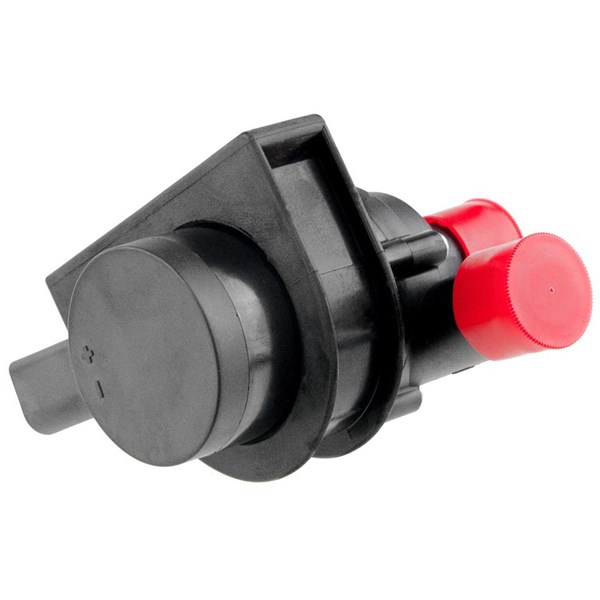 Vattenpump, oberoende uppvärmning 12V Nty CPZ-AU-005 NTY Vattenpump, oberoende uppvärmning 12V Nty CPZ-AU-005 NTY