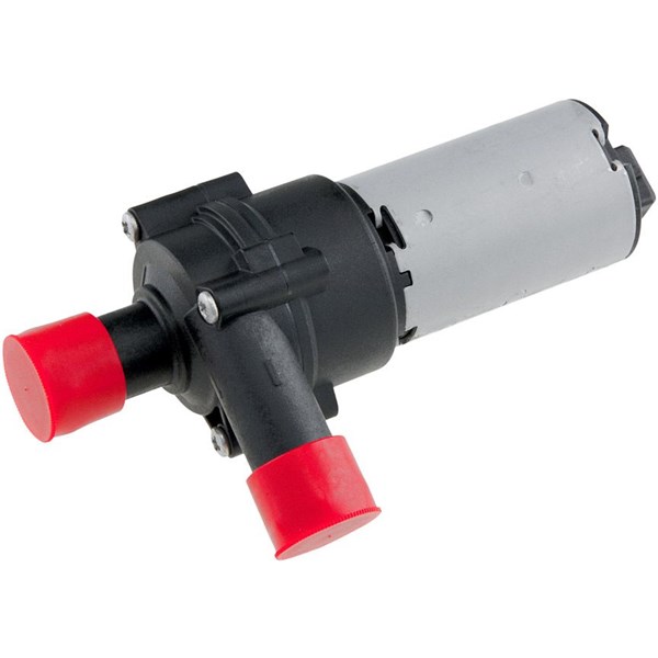 Vattenpump, oberoende uppvärmning 12V Nty CPZ-AU-006 NTY