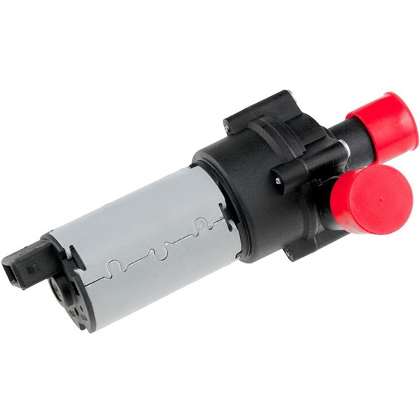 Vattenpump, oberoende uppvärmning 12V Nty CPZ-AU-006 NTY