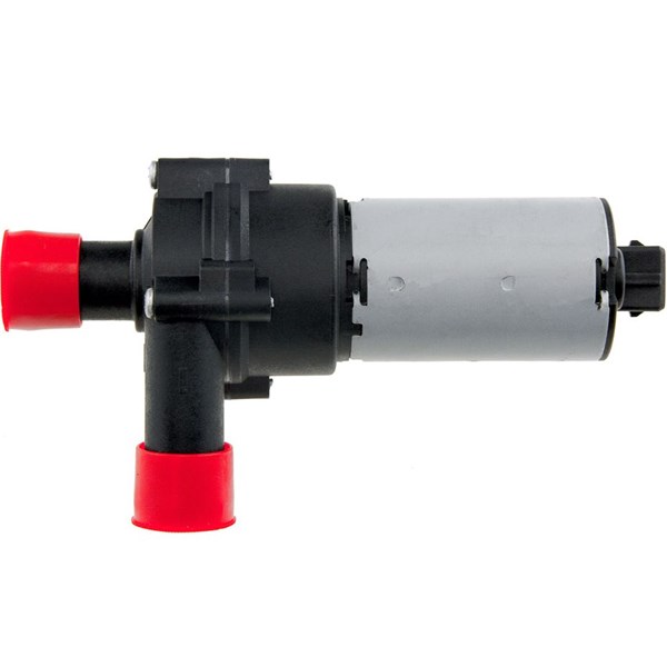 Vattenpump, oberoende uppvärmning 12V Nty CPZ-AU-006 NTY