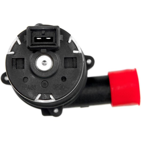 Vattenpump, oberoende uppvärmning 12V Nty CPZ-AU-006 NTY