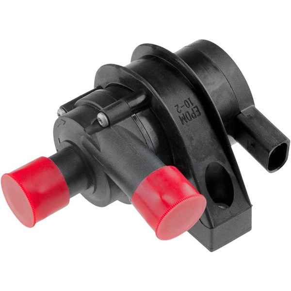Vattenpump, oberoende uppvärmning 12V Nty CPZ-AU-007 NTY