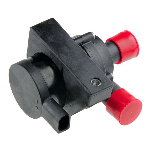 Vattenpump, oberoende uppvärmning 12V Nty CPZ-AU-007 NTY Vattenpump, oberoende uppvärmning 12V Nty CPZ-AU-007 NTY