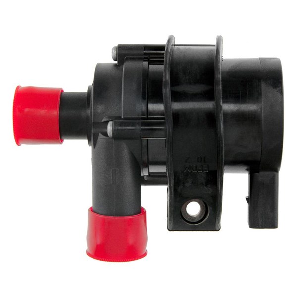 Vattenpump, oberoende uppvärmning 12V Nty CPZ-AU-007 NTY Vattenpump, oberoende uppvärmning 12V Nty CPZ-AU-007 NTY
