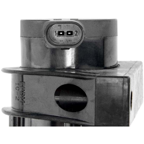 Vattenpump, oberoende uppvärmning 12V Nty CPZ-AU-007 NTY Vattenpump, oberoende uppvärmning 12V Nty CPZ-AU-007 NTY