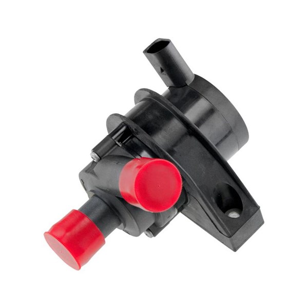 Vattenpump, oberoende uppvärmning NTY