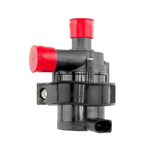 Vattenpump, oberoende uppvärmning NTY Vattenpump, oberoende uppvärmning NTY