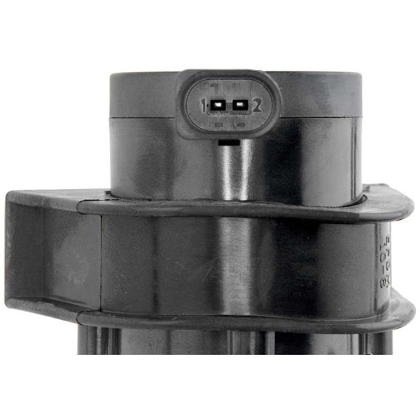 Vattenpump, oberoende uppvärmning NTY Vattenpump, oberoende uppvärmning NTY